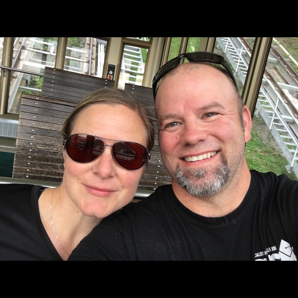 Meet your Posher, Kyleen